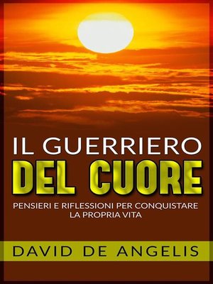 cover image of Il Guerriero del Cuore